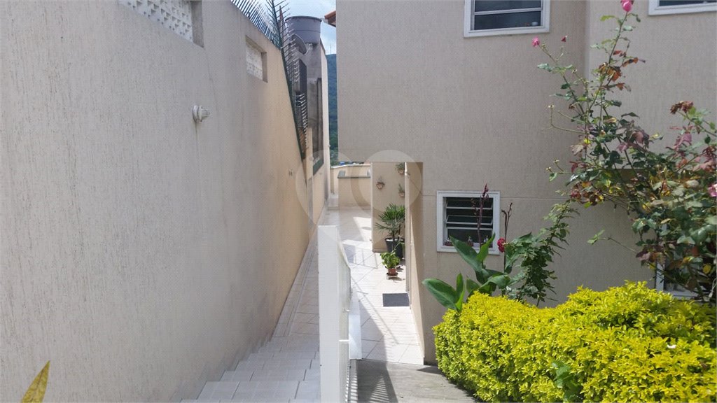 Casa à venda com 2 quartos no condomínio Walter Porto, São Paulo - SP
