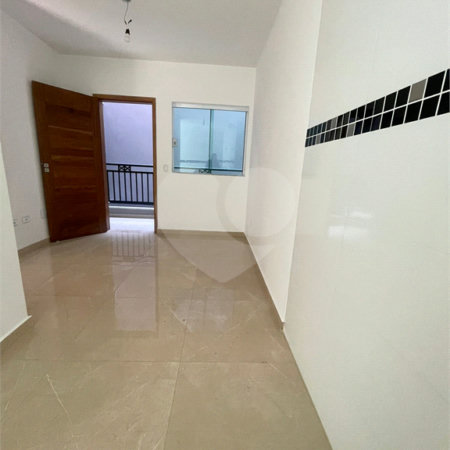 Casa à venda com 2 quartos em Vila Gustavo, São Paulo, SP