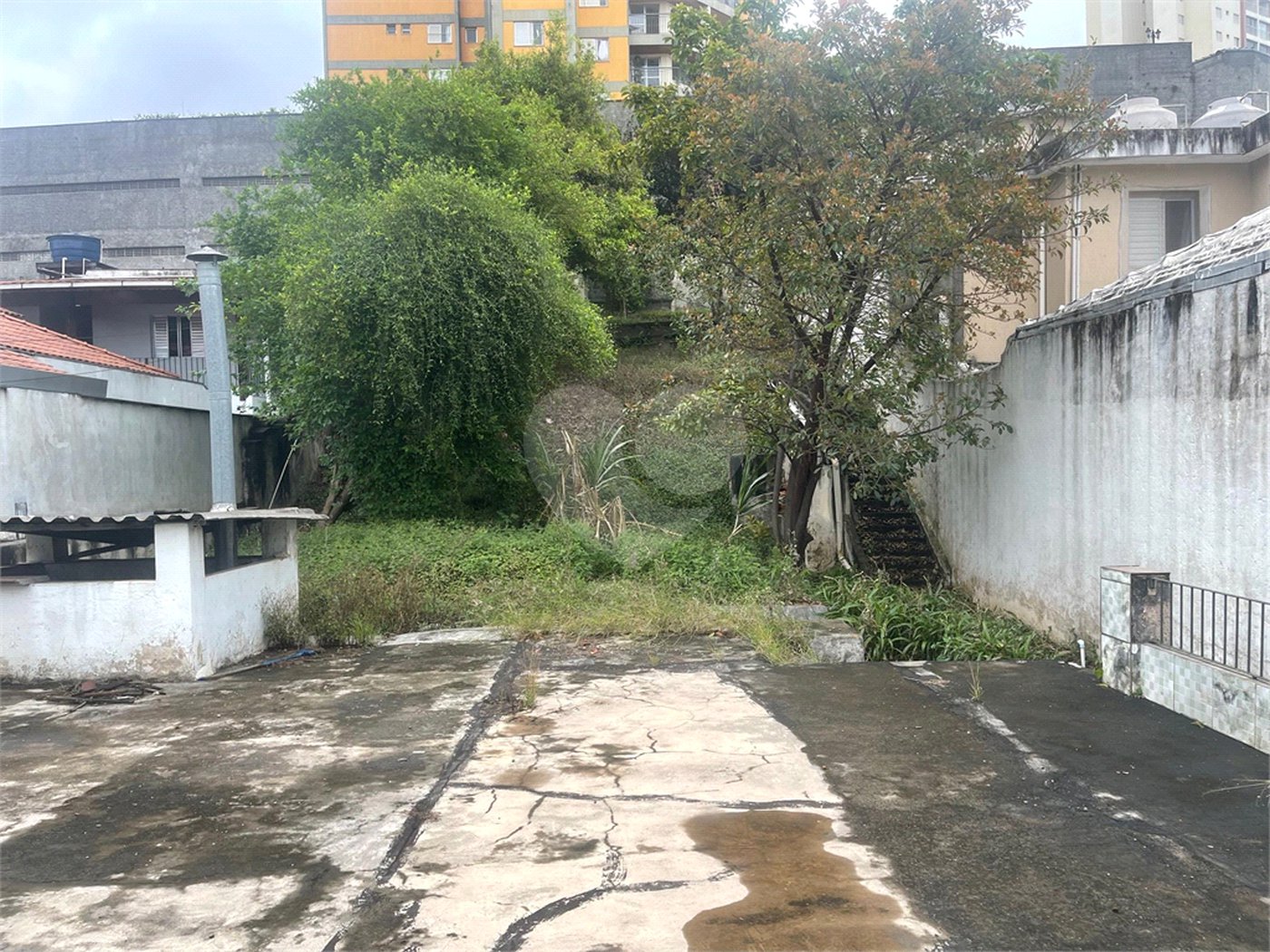 Terreno à venda com 2 quartos em Vila Gomes, São Paulo, SP