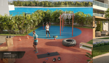 Vista Brasil Beach Home Resort