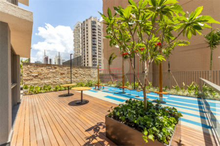 Apartamento à venda com 3 suítes em Campo Belo, São Paulo, SP