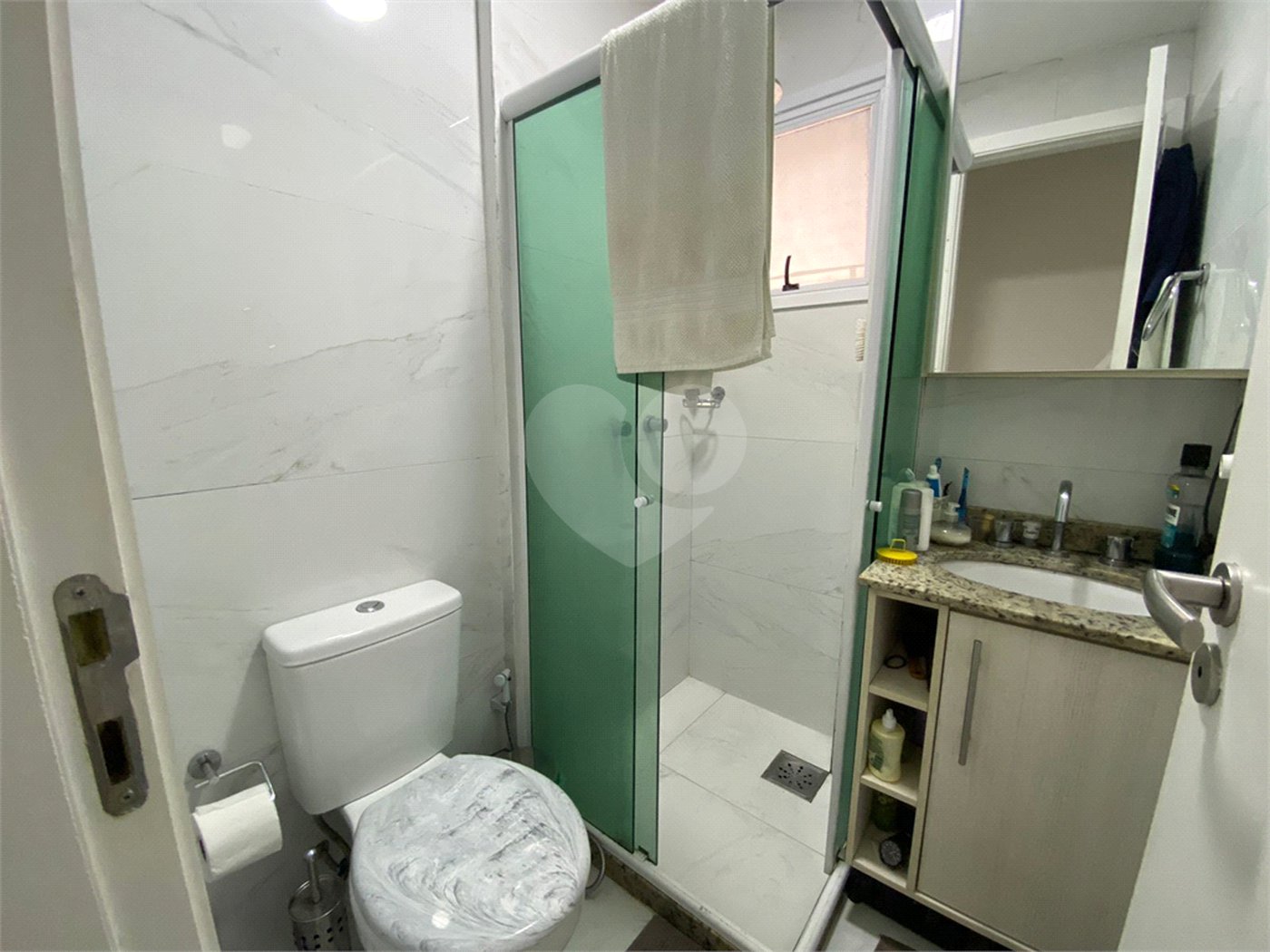 Apartamento à venda com 2 suítes em Recreio dos Bandeirantes, Rio de Janeiro, RJ