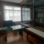 Apartamento à venda com 4 quartos, sendo 1 suíte,  em Laranjeiras, Rio de Janeiro, RJ