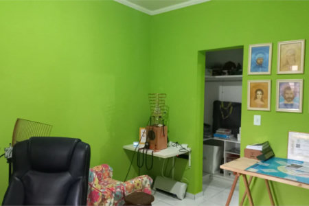 Sobrado à venda com 3 quartos, sendo 1 suíte,  em Vila Gomes, São Paulo, SP