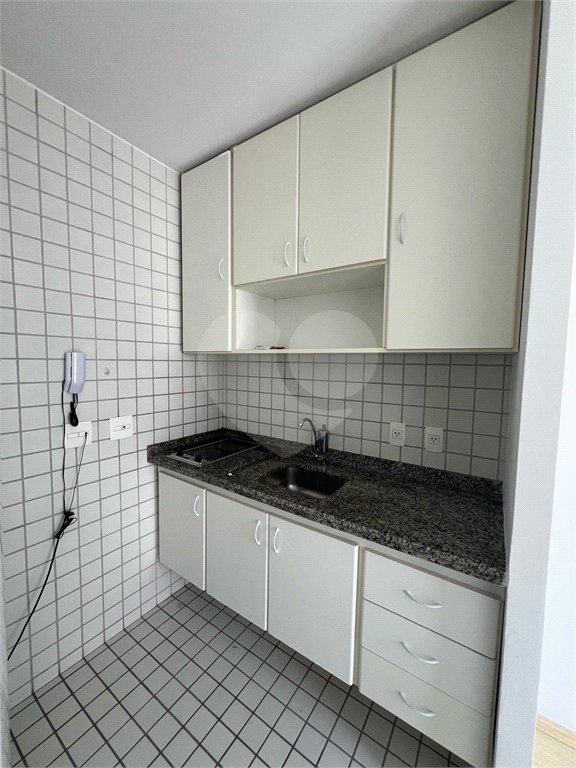 Apartamento para alugar com 1 quarto em Perdizes, São Paulo, SP
