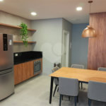 Studio à venda com 1 suíte em Jardim Prudência, São Paulo, SP