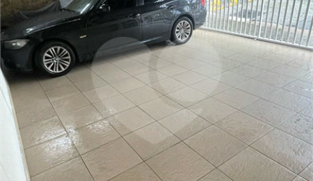 Sobrado à venda com 4 quartos, sendo 2 suítes, em Mandaqui, São Paulo, SP