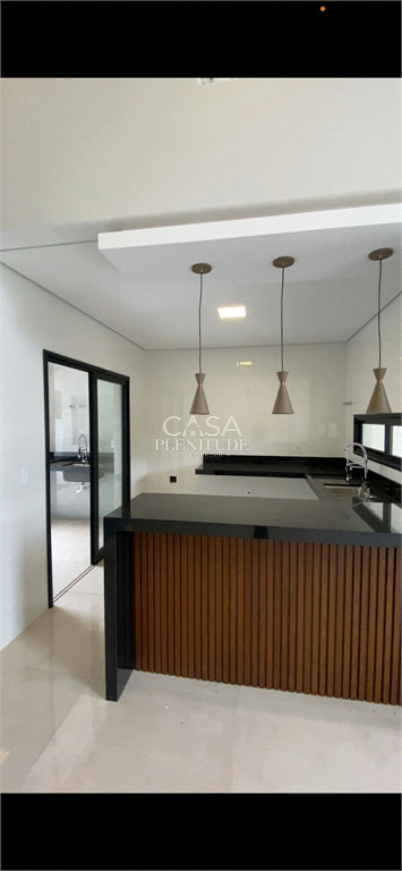 Casa em condomínio à venda com 3 quartos, sendo 1 suíte,  em Jardim Residencial Villagio Ipanema I, Sorocaba, SP