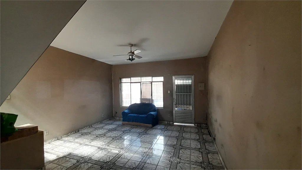 Casa de Vila à venda com 2 quartos em Água Branca, São Paulo, SP