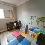 Apartamento à venda com 2 quartos no Centro, Diadema, SP