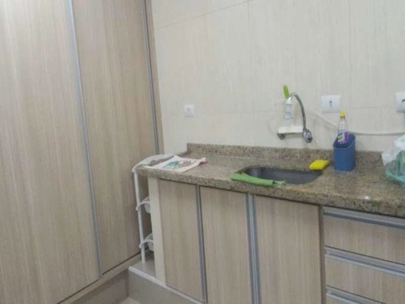 Casa à venda com 3 suítes em Rio Pequeno, São Paulo, SP