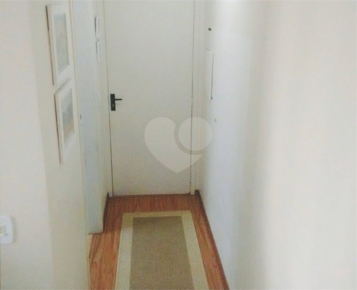 Apartamento à venda com 2 quartos em Santa Teresinha, São Paulo, SP