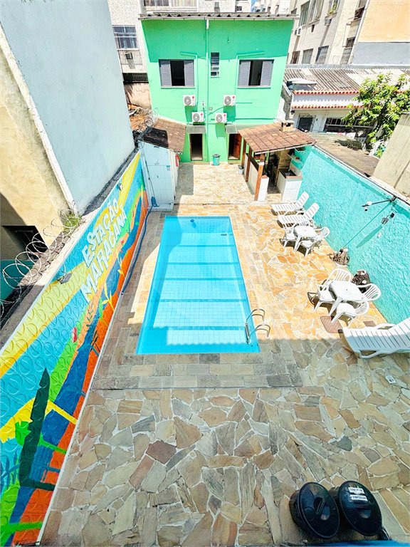 Casa à venda com 6 quartos, sendo 4 suítes, em Maracanã, Rio de Janeiro, RJ