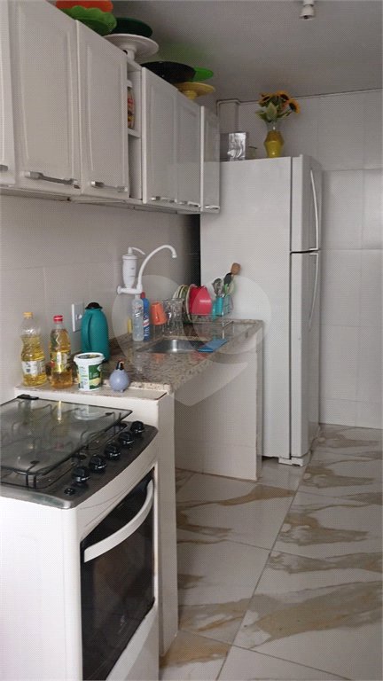 Apartamento à venda com 3 quartos em Santana, Niterói, RJ