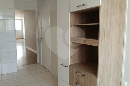 Apartamento à venda com 4 quartos, sendo 2 suítes, em Itaim Bibi, São Paulo, SP
