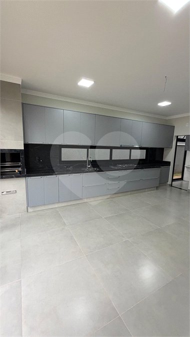 Casa à venda com 3 suítes no condomínio Bella Cittá Rp, Ribeirão Preto - SP