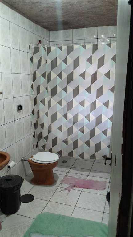 Casa à venda com 4 quartos, sendo 2 suítes,  em Parque Olimpico, Mogi das Cruzes, SP