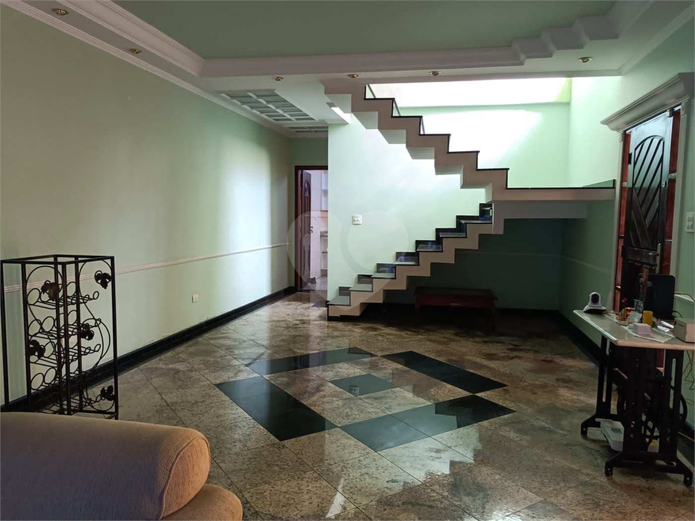 Sobrado à venda com 3 quartos, sendo 1 suíte, em Vila Paiva, São Paulo, SP
