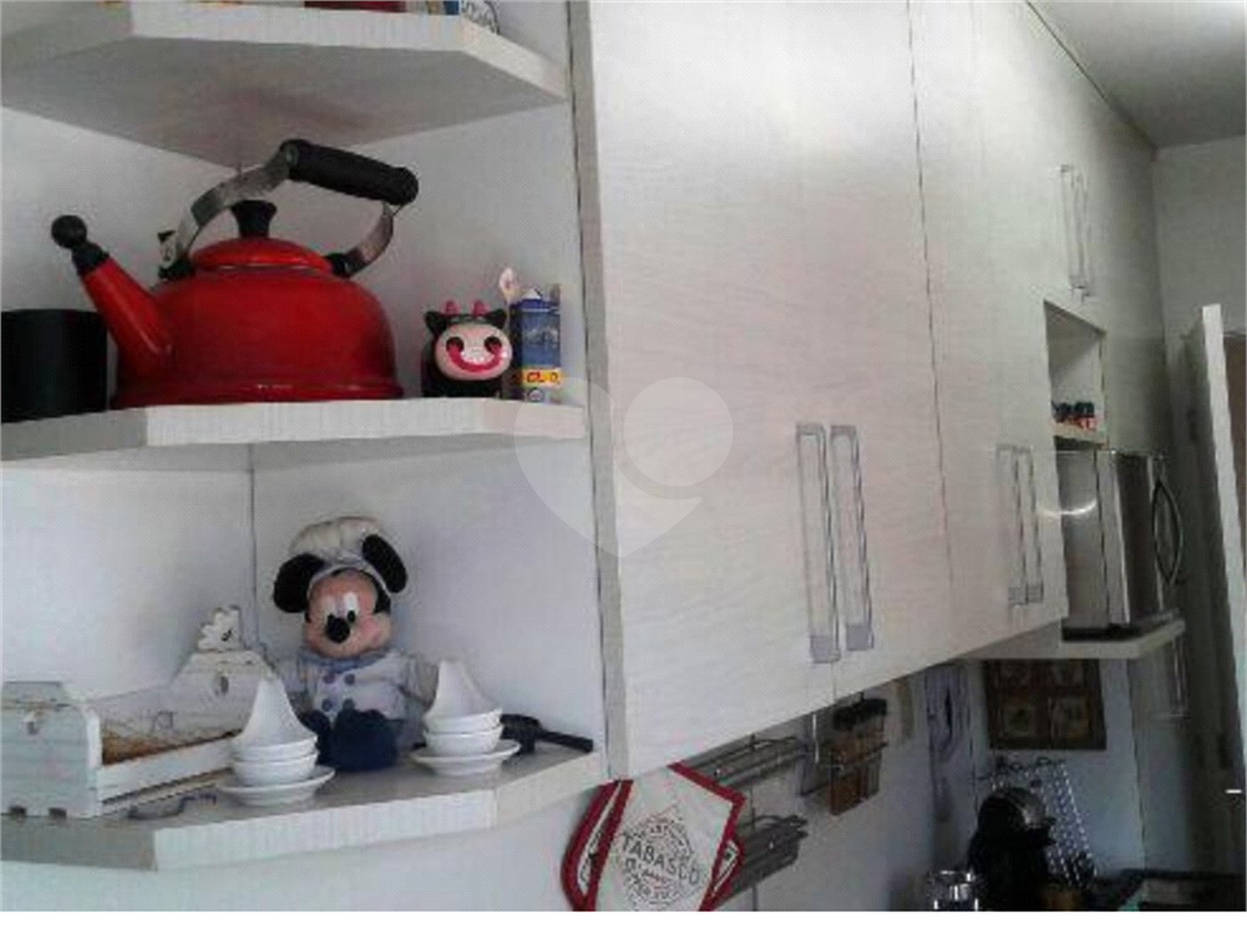 Apartamento à venda com 3 quartos, sendo 1 suíte, em Paraíso do Morumbi, São Paulo, SP