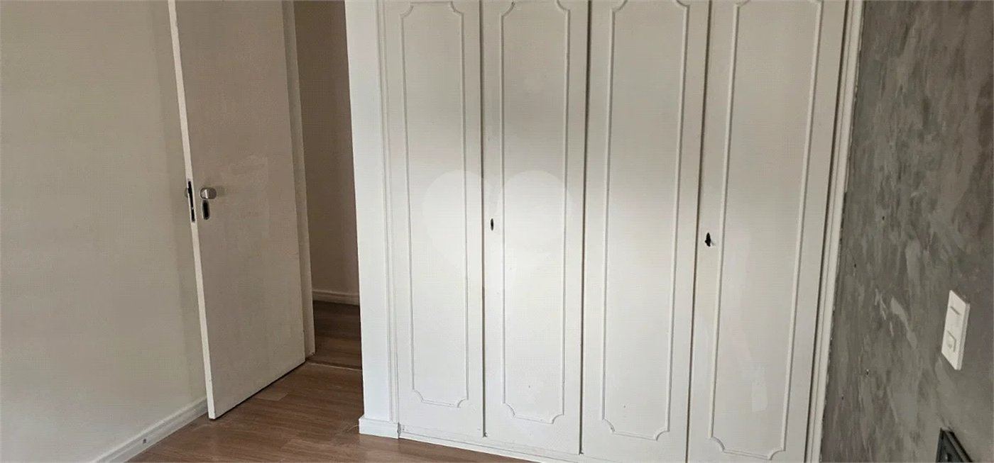 Apartamento à venda com 4 quartos, sendo 1 suíte,  em Jardim Ampliação, São Paulo, SP