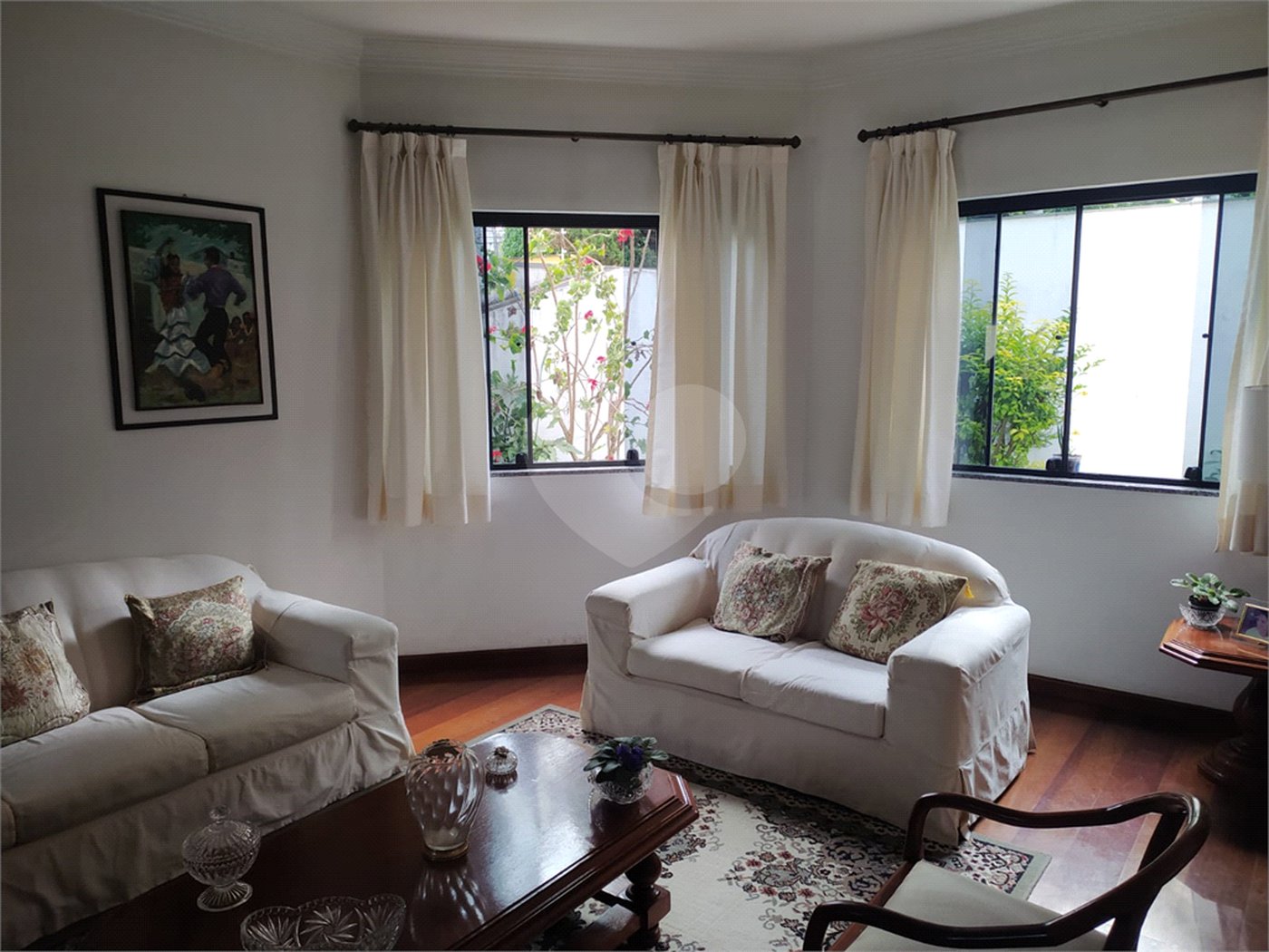 Sobrado à venda com 4 quartos, sendo 2 suítes, em Jardim Prudência, São Paulo, SP