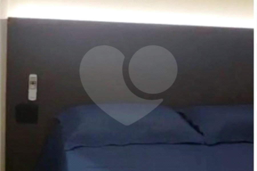 Apartamento à venda com 1 quarto em Pinheiros, São Paulo, SP