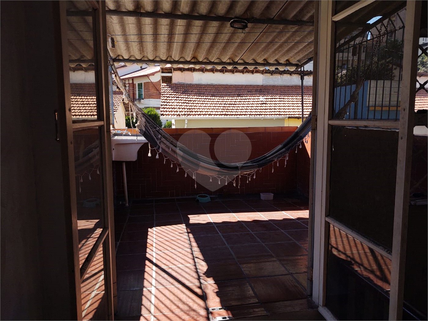 Casa de Vila à venda com 2 quartos em Santana, São Paulo, SP