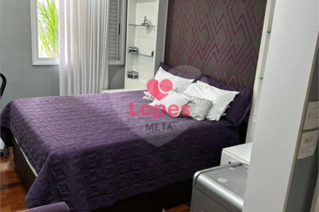 Apartamento à venda com 3 quartos, sendo 2 suítes, em Parque Residencial Aquarius, São José dos Campos, SP