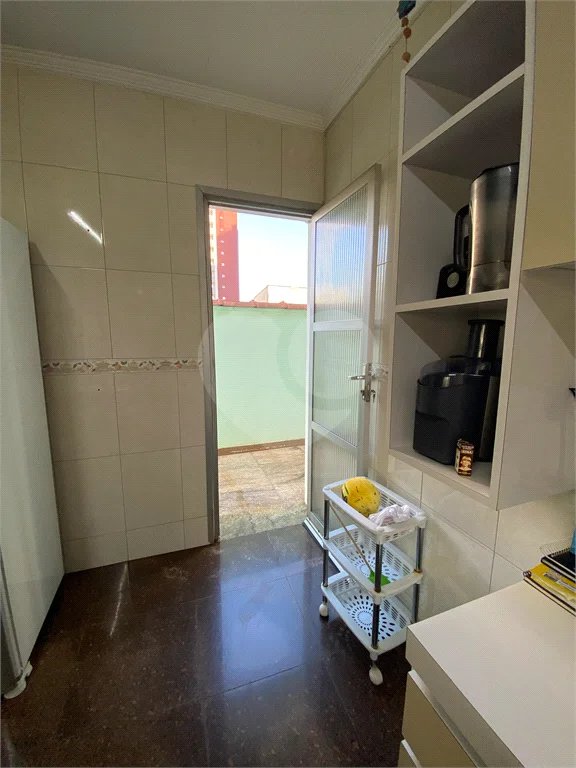Sobrado à venda com 2 quartos, sendo 1 suíte, em Vila Maria Baixa, São Paulo, SP