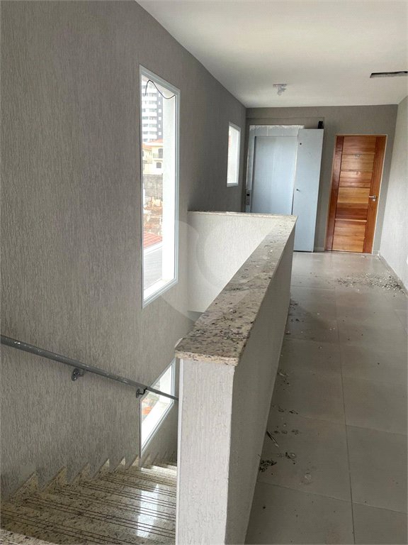 Apartamento à venda com 2 quartos em Vila Isolina Mazzei, São Paulo, SP