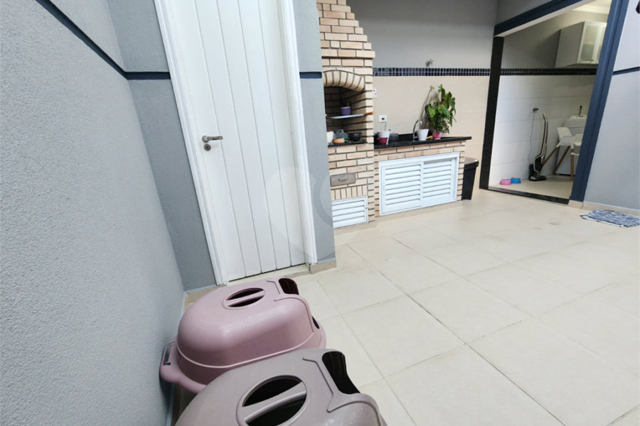 Sobrado à venda com 3 quartos, sendo 1 suíte, em Jaçanã, São Paulo, SP