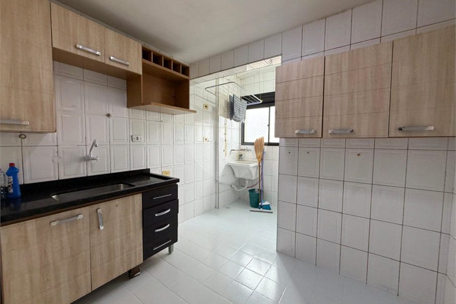 Apartamento à venda ou para alugar com 2 quartos em Mandaqui, São Paulo, SP
