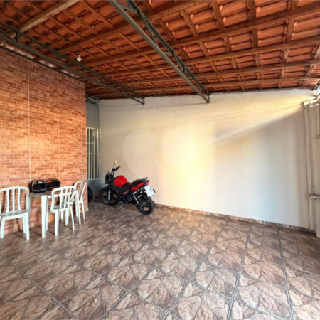 Casa à venda com 2 quartos em Parque São Bento, Sorocaba, SP