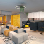 Apartamento à venda com 1 quarto em Consolação, São Paulo, SP