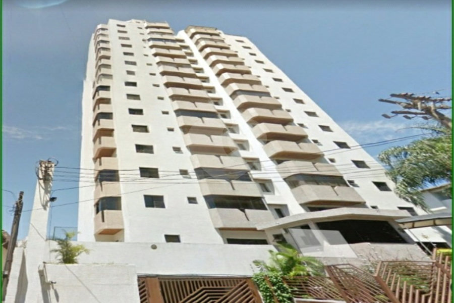 Cobertura à venda com 4 quartos, sendo 1 suíte, em Parque Novo Mundo, São Paulo, SP