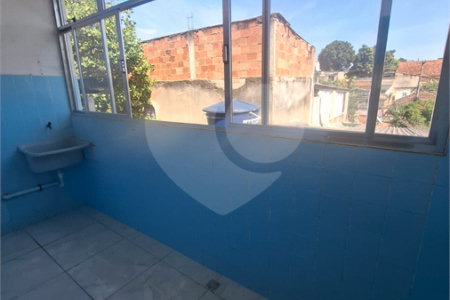 Casa à venda com 5 quartos em Campo Grande, Rio de Janeiro, RJ