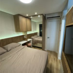Apartamento à venda com 1 quarto em Brooklin Paulista, São Paulo, SP