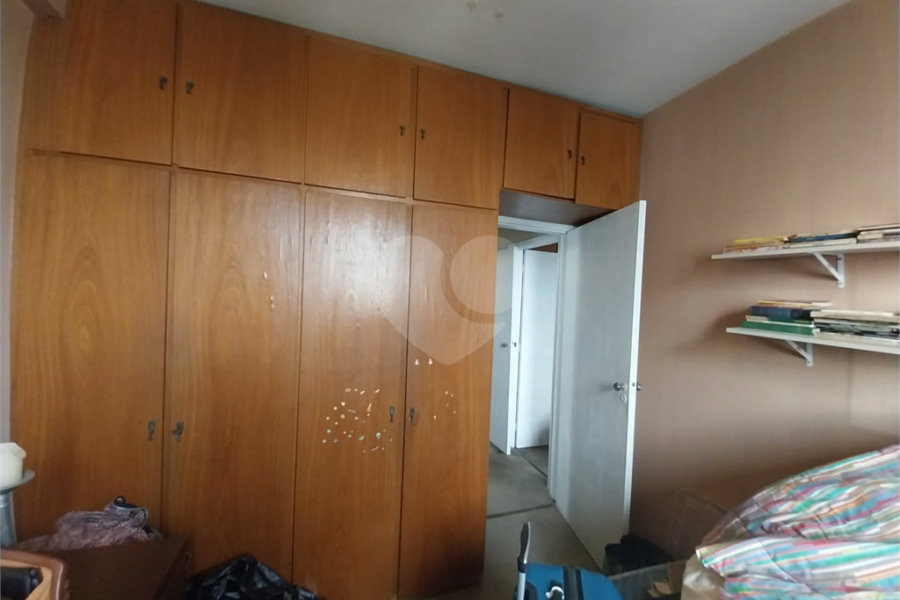 Apartamento à venda com 2 quartos, sendo 1 suíte, em Santana, São Paulo, SP