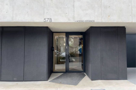 Studio à venda com 1 quarto em Pinheiros, São Paulo, SP