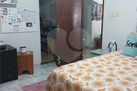 Casa à venda com 2 quartos, sendo 1 suíte, em Campo Grande, Rio de Janeiro, RJ