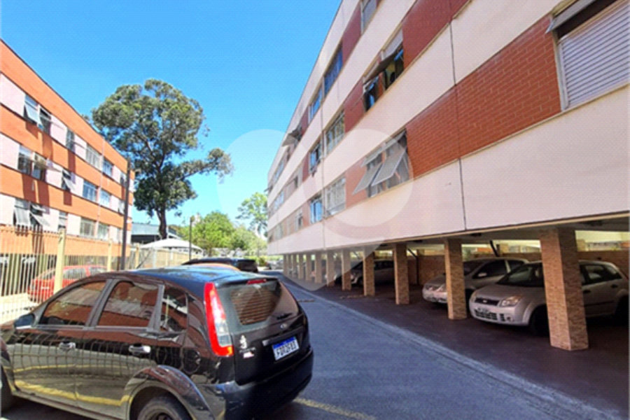Apartamento à venda com 3 quartos em Jaçanã, São Paulo, SP