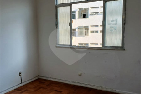 Apartamento à venda com 1 suíte em Tijuca, Rio de Janeiro, RJ