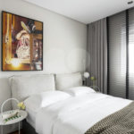 Apartamento à venda com 2 suítes em Vila Olímpia, São Paulo, SP