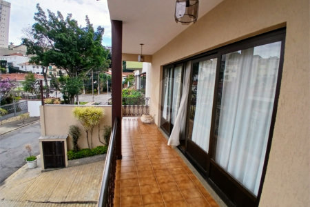 Sobrado à venda com 3 quartos, sendo 2 suítes, em Jardim Franca, São Paulo, SP