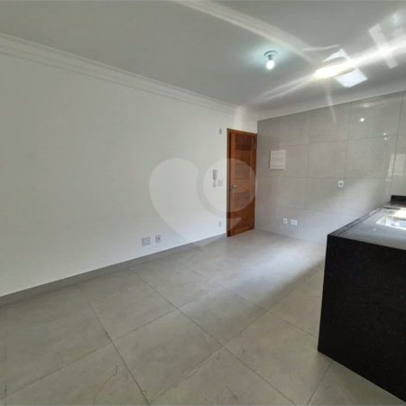 Apartamento à venda com 2 quartos em Vila Mangalot, São Paulo, SP