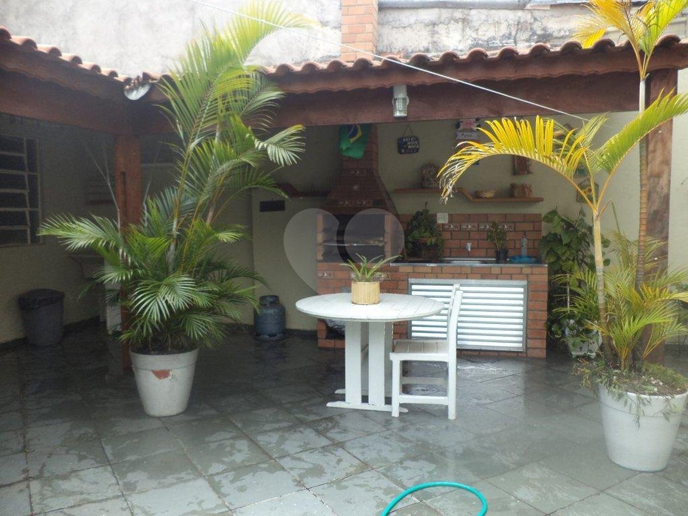 Sobrado à venda com 3 quartos, sendo 1 suíte, em Campo Belo, São Paulo, SP