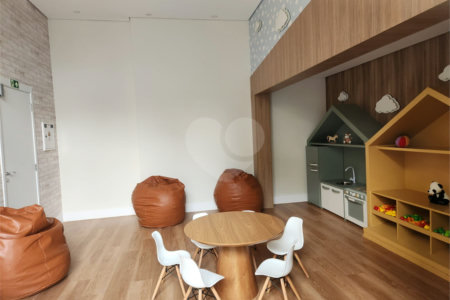 Apartamento à venda com 2 suítes em Vila Andrade, São Paulo, SP