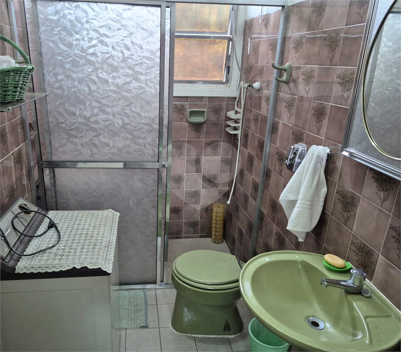 Apartamento à venda com 1 quarto no Centro, São Paulo, SP