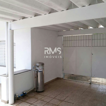 Casa à venda com 2 quartos no Centro, Itu, SP