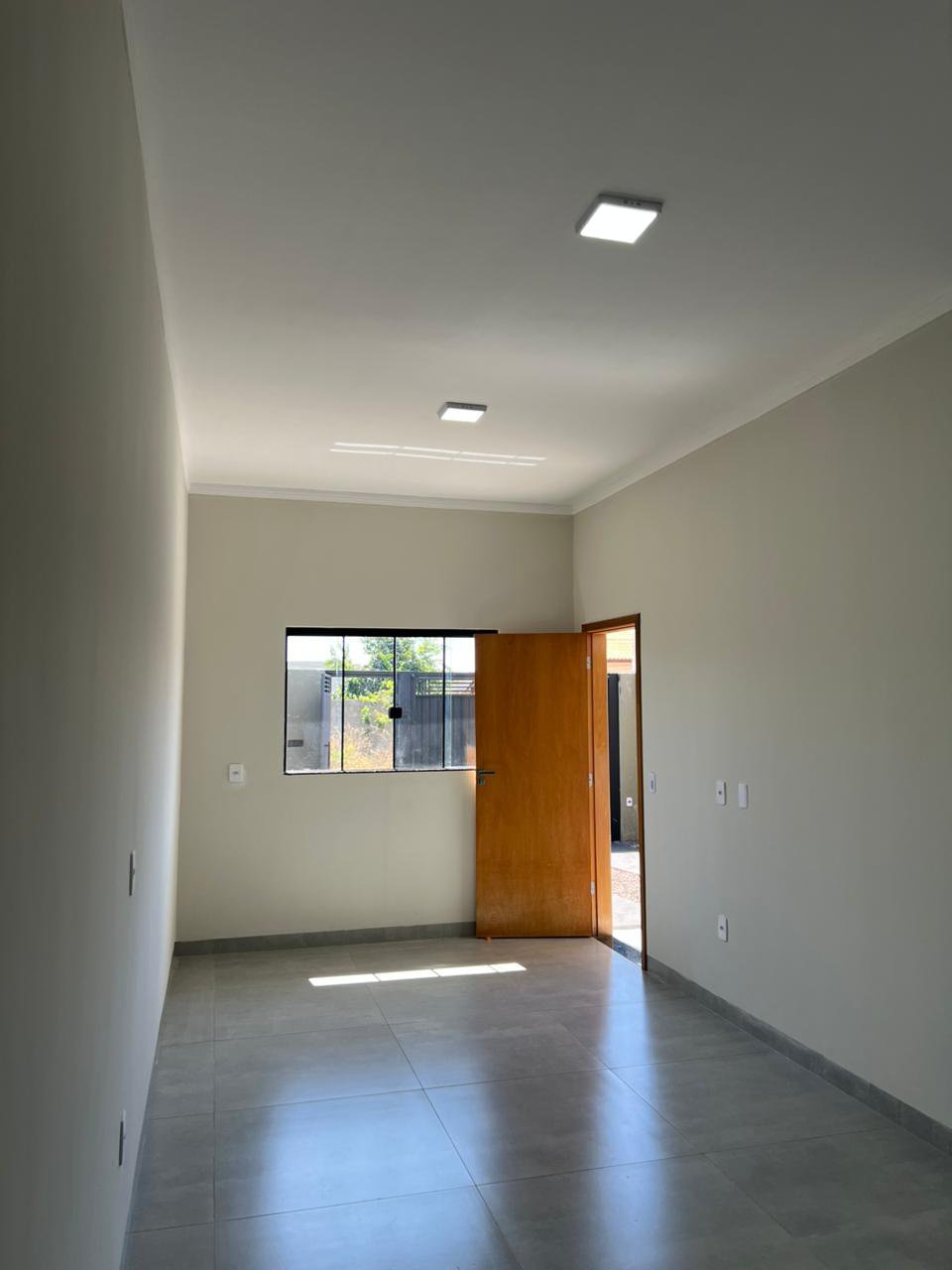 Casa à venda com 2 quartos, sendo 1 suíte,  em Jardim dos Ipes, Três Lagoas, MS